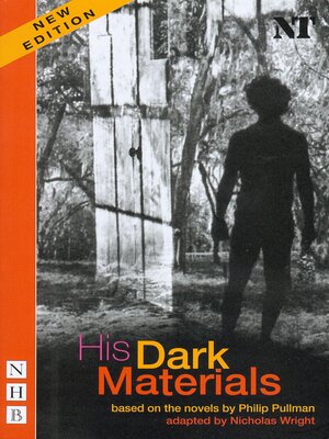 cover image of His Dark Materials (Stage Version) (NHB Modern Plays)